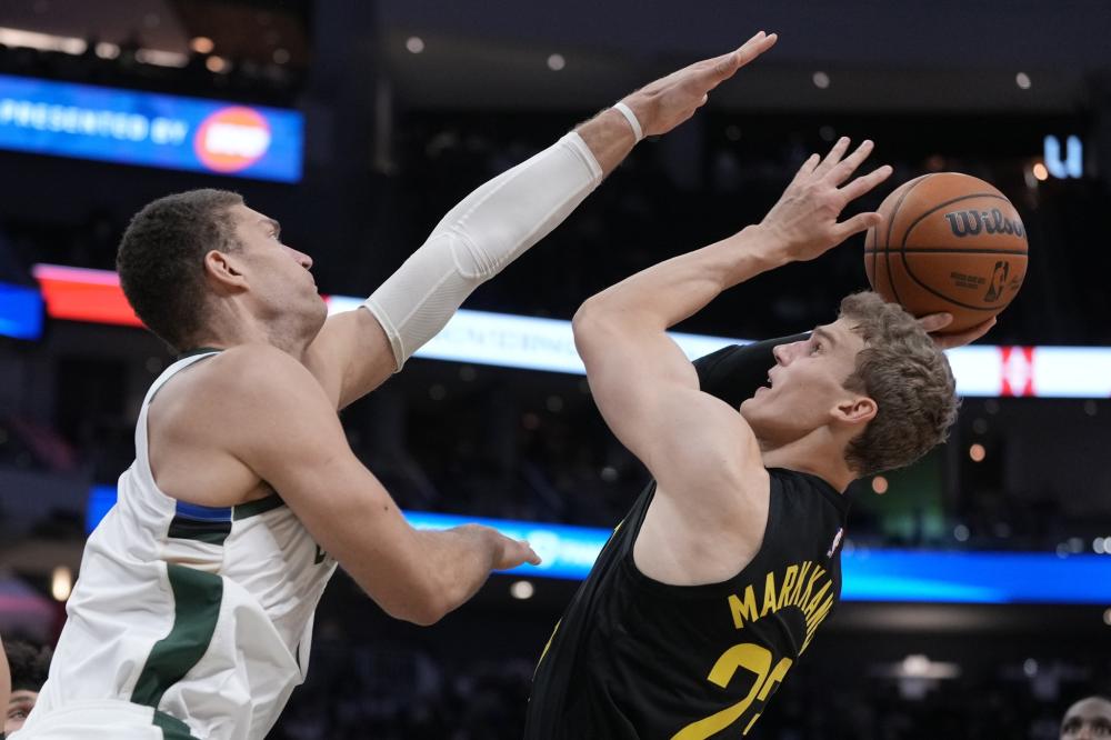 她不断突破 她不断突破