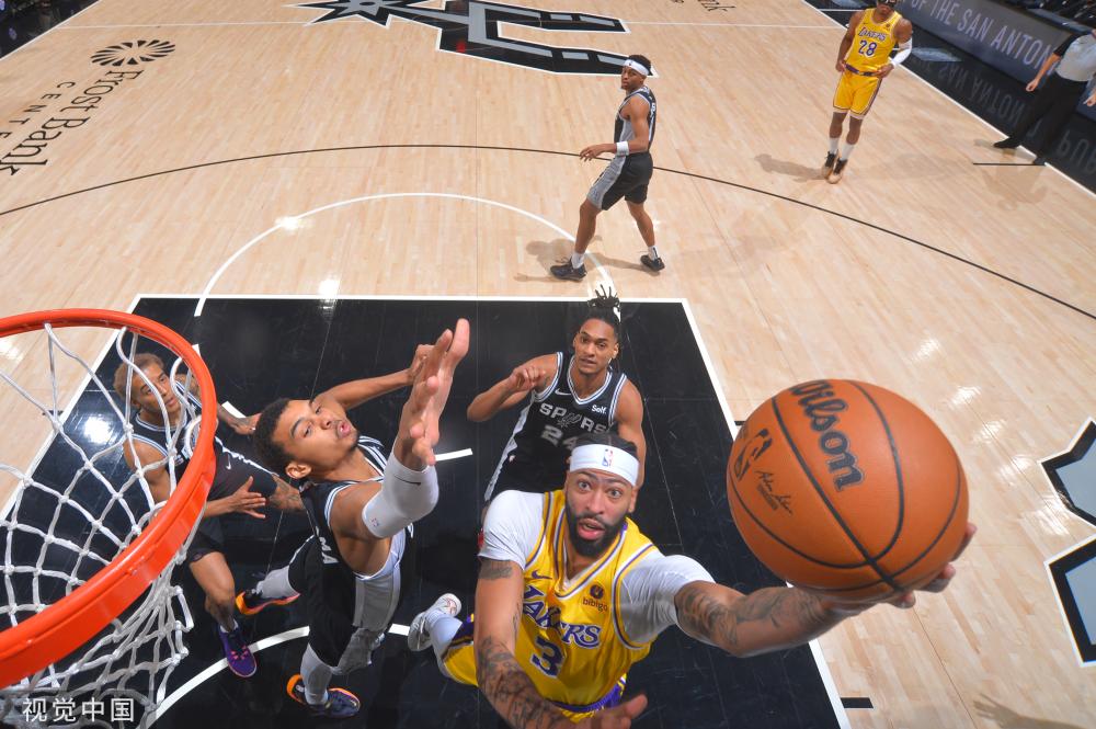 每周观察 每周观察